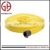 Fire Hose and Fire Hose Reel All Rubber Covered for Industry thumbnail-4