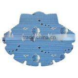 Hot Sale Fancy Foam Pvc Bath Mat Non-Slip Bath Mat