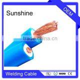 2/0 Super Flexible Arc Rubber Copper Welding Cable thumbnail-2