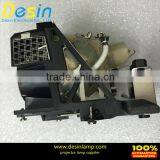400-0401-00 Projector Lamp Bulb for PROJECTIONDESIGN F10 SX+ thumbnail-1