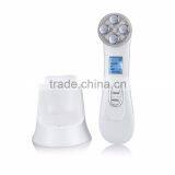 Portable EMS Facial Machine EMS Fitness Machine Skin Lift Device thumbnail-2