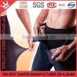 Men's Diet Slimming Compression Tights Leggings Fit Pants K73 thumbnail-3