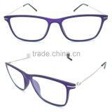 2016 New Item TR 90 Optical Frame