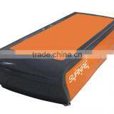 2015 Newest Design Water Shower / Table Shower Massage thumbnail-1