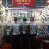 Lanxi Kingway International Trade Co., Ltd. company overview - view 1 thumbnail