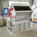 2016 China Professional manufacturer impact crusher from shanghai