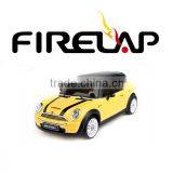 With 3CH LCD Transmitter Paint Color Samples Car