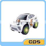 Amusing BO Universal Plastic Car Toy thumbnail-2