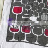 Terry Cloth Cotton Dish Towel thumbnail-5