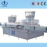 Large Volume Injection Nitrogen Filling and Stoppering Machines thumbnail-1