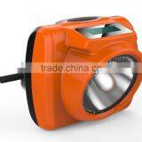 China First 15000 Wireless Led Rechargeable CREE Headlamp NEW KL6 thumbnail-4