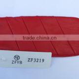 Ladies Classicial Style Xxl Leather Gloves With Mittens Design