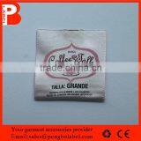 Custom Tyvek Printing Labels for Shoes thumbnail-2