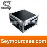 Audio Equipment Storage Aluminum Amplifier Flight Case thumbnail-1