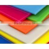 4'x8' Plexiglass Sheet