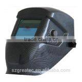 LYG-45A0A 6 Different Color to Choose Auto Darkening Welding Filter Helmet Welding Mask Quality Choice thumbnail-3