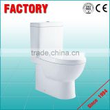 European standard CE approved sanitary ware toilet / toilet bowl TFZ-31CD with cheap price