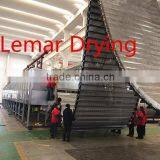 Fruirt Mesh Belt Dryer thumbnail-2