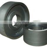 Stainless Steel Swivel Pulley HC-P008 thumbnail-6