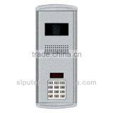 Apartment Intercom Support 999 Units
