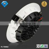 Classic Commercial COB Recessed LED Downlight thumbnail-3