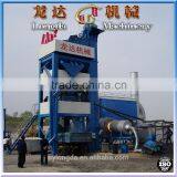 Asphalt Mixing Station LB2000