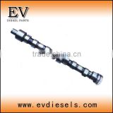 camshaft gear DS60 DS50 DS80 DS70 DS90 camshaft for construction machinery