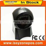 IOBC004 1D/2D Barcode Scanner Hands-free Omnidirectional Automatic Barcode Scanner