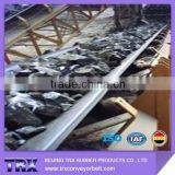 Industrial Rubber Conveyor Belt for Hard Rock and Mining Application thumbnail-2