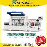 PVC Tape, Melamine Tape, Veneer Tape Edge Banding Machine