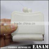 Easam Hot New Design Portable Silicone Folding Mirror