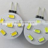 g4 Led Light Bulb 12V g4 Led Bulb Light 1.5W Led Lamp g4 6pcs 5730 Leds Light Lamps g4 High Quality 3 Years Warranty thumbnail-4