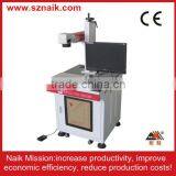20w Fiber Laser Mini Marking Machine