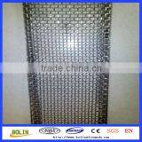 FeCrAl 0Cr25Al5 Resistance Heating Wire Mesh for Roasters Burners