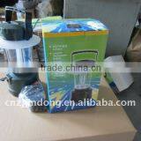 Factory Selling of Lanterns Camping Hunting Emergency Hiking Tent Light