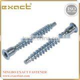 Confirmat Screw Zinc Hex Screw thumbnail-5