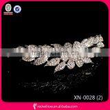 Design Crystal Wedding Crown Bride Crown Tiara/party Crown ,crowns and Tiaras,tiara Wedding thumbnail-1