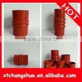 Fuel Hose Reel With Good Quality and Best Price From Chinese Manufacture Concrete Pump Hose thumbnail-5