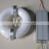 200w Low frequency induction lamps with circular shape