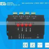 T4000 Led Pixel Controller With 4096 Led for UCS19 thumbnail-3