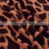 Microfiber Fleece Coral Fleece Blanket With Printed Pattern Design thumbnail-1