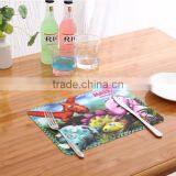 Cartoon Laser 3D 3D Printed Blank Placemat for Kids thumbnail-3