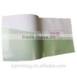 Hot Stamping Embossing Softcover Fashion Photo Album Printing thumbnail-3