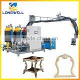 PU High Pressure Foaming Machine for Both Flexible Foam and Rigid Foam thumbnail-4