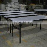 Wholesale Folding Table Round thumbnail-3