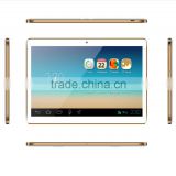 3g phone calling tablet with sim card slot 9.6inch
