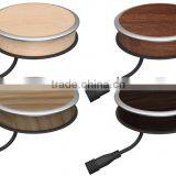 2016 New Fast Wireless Charger, High Quality Furniture Universal Wireless Charger Pad thumbnail-6