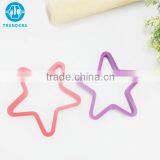 Fancy Shapes Silicone Fried Egg Molds thumbnail-2