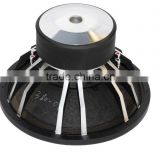 Trade assurance best subwoofer for cars with RMS 1000w competition 15 inch 1000w subwoofer