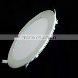 CNTEK Energy Saving LED Downlight Round Slim 6W Cool White C-tick, CE, RoHS, SAA thumbnail-5